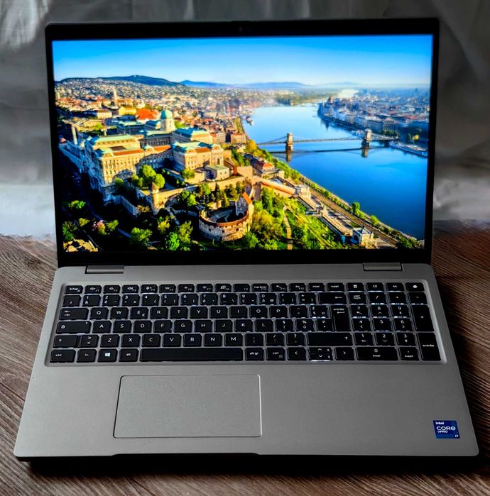 Dell precision 15"6 cała, i7-11gen,512ssdM2, Nvidia Quadro + Irix Xee