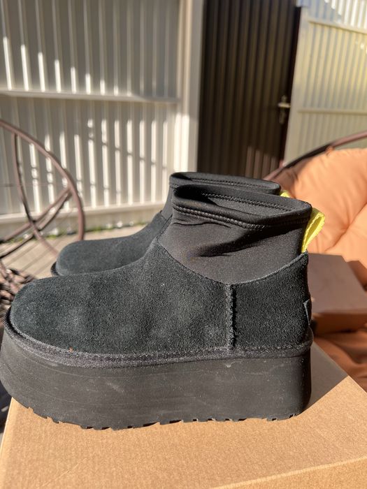 Ugg остання колекція, 36 розмір