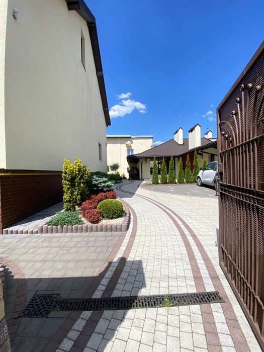 Будинок за адресою (площа 290 м²) - Atlanta.ua - фото 2