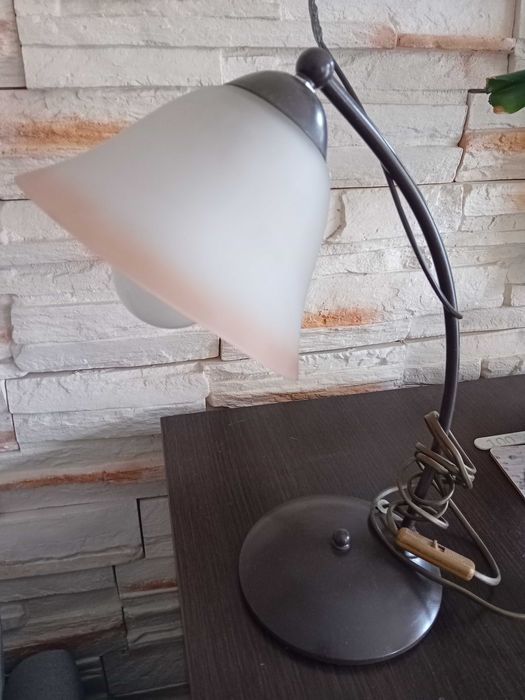Lampa stołowa/biurkowa