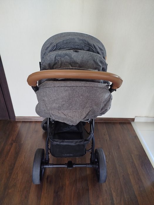Wózek spacerowy Lionelo Annet Plus