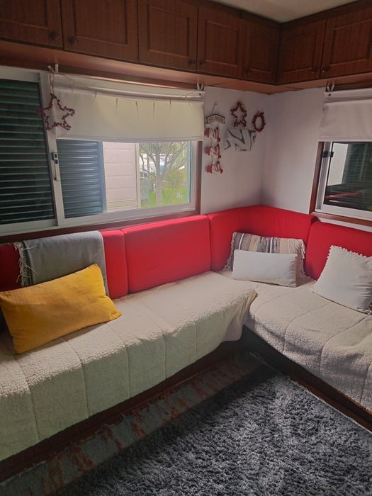 Bungalow T2 no Campimeco