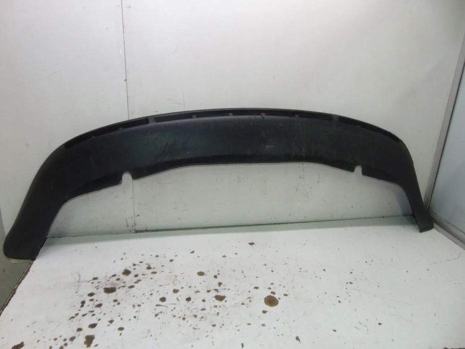 Audi A4 lip/avental " nova de stock antigo
