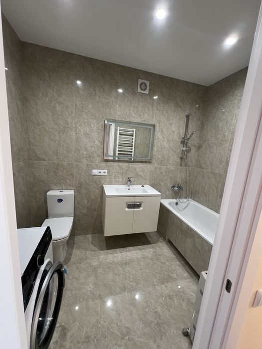 Оренда квартири довгострокова