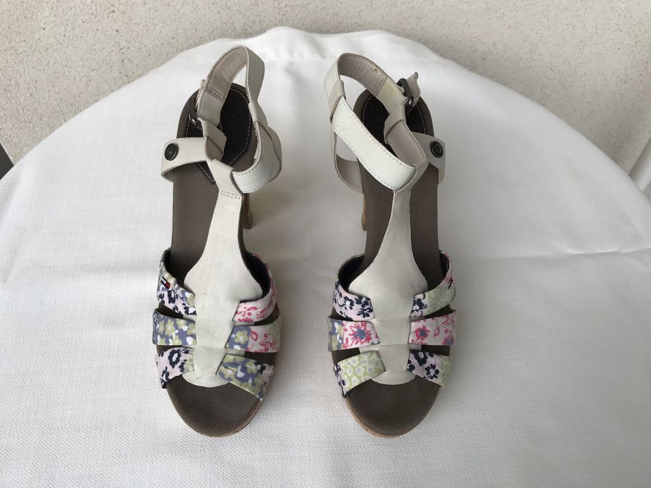 Buty damskie Hilfiger letnie 38