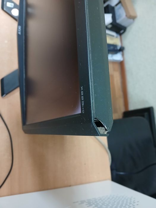Монітор Acer X223HQ
