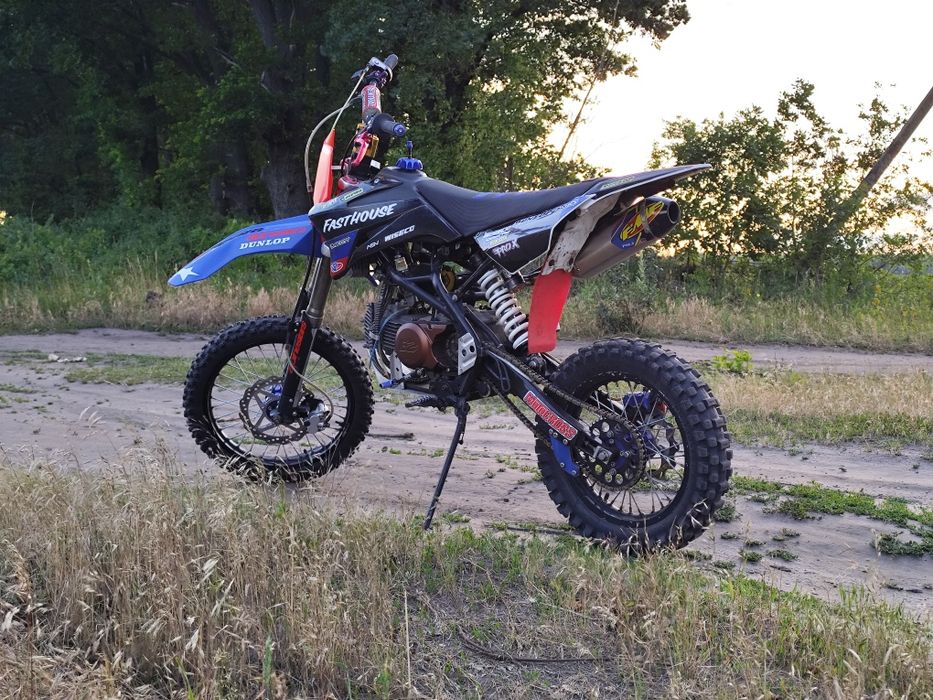 Продам Пит байк yx 182