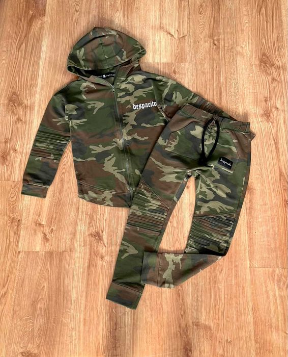 Zestaw komplet Despacito moro 134