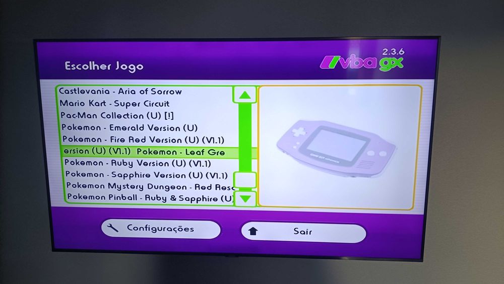 Nintendo Wii desbloqueada(ou troco)