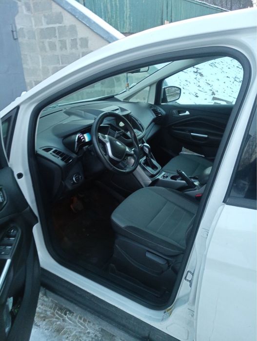 Продам Ford C max