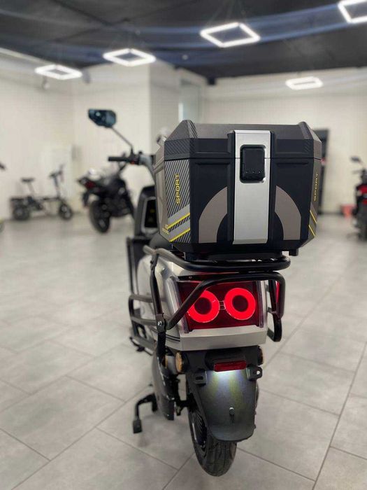 Акція на новий електроскутер NISA K6 PRO в АРТМОТО Хмельницький!