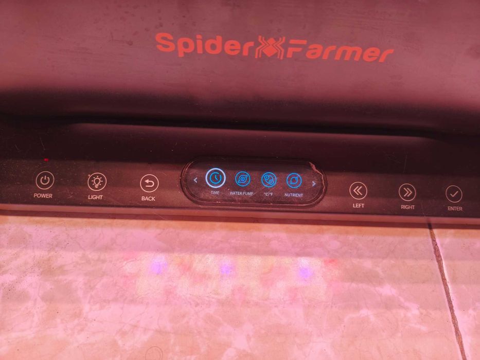 Spider Farmer G12