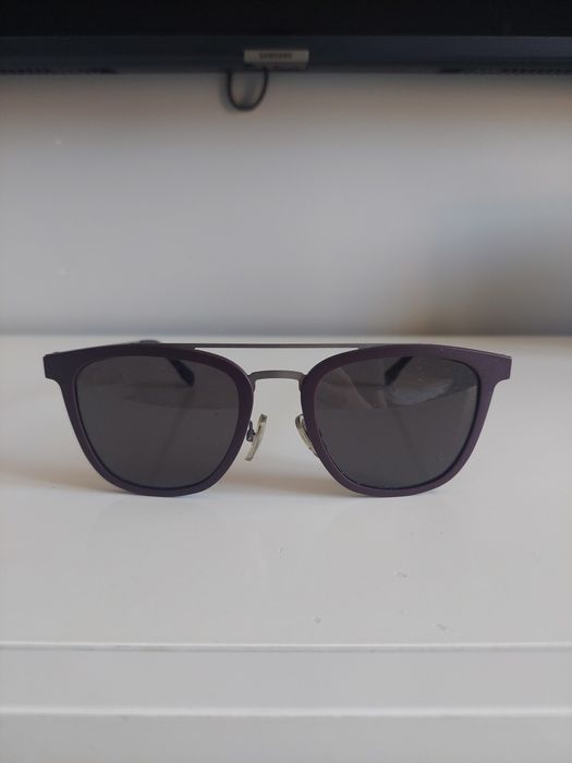 Okulary przeciwsłoneczne hugo boss