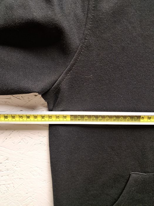 Bluza z kapturem C.P. Company Lens Hoodie Czarna M