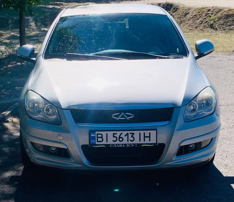 Продам автомобиль