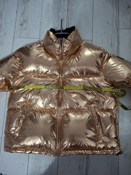Kurtka puchowa Tommy Hilfiger