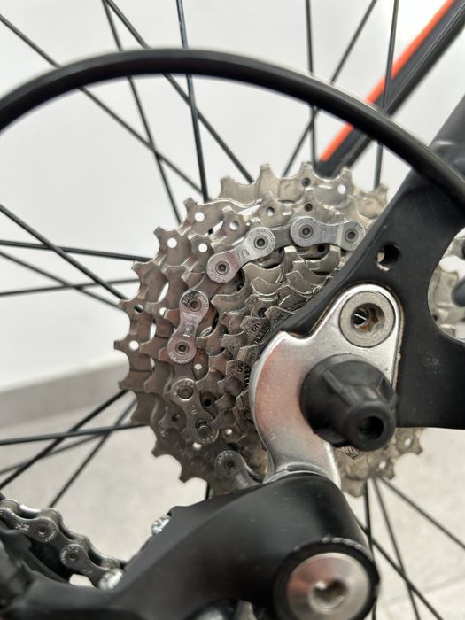 Rower ROMET Huragan 3 rozmiar 54