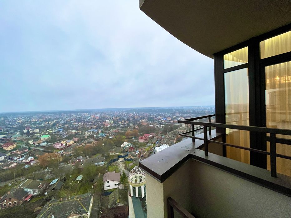 1-комнатная квартира по адресу ул. Магистратская (площадь 48 м²) - Atlanta.ua - фото 17