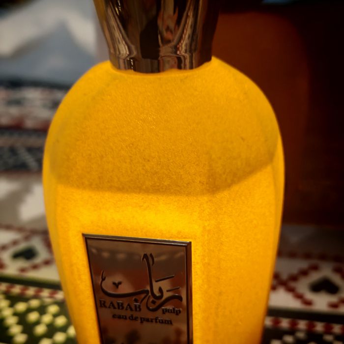 Zestaw arabow wody perfumowane 4szt