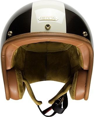 Capacete Hedon hedonist cosmos  tamanho  L.              Com  caixa e todos os acessórios  e documentos.
