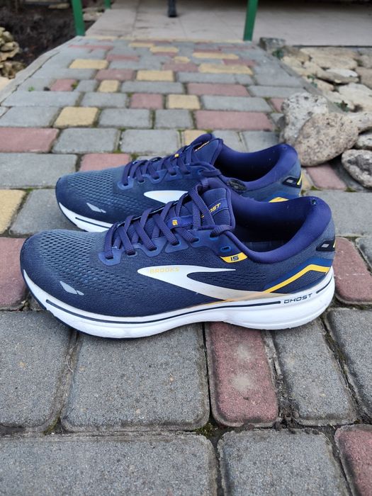 Кроссовки Brooks 44,5 / 45,5