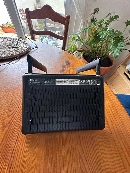 Archer MR600 V2 quase novo