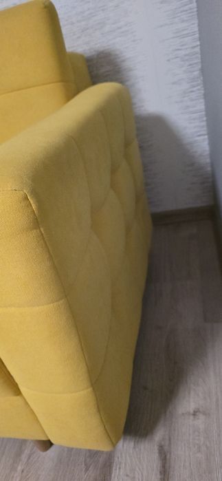 Kanapa z funkcją spania