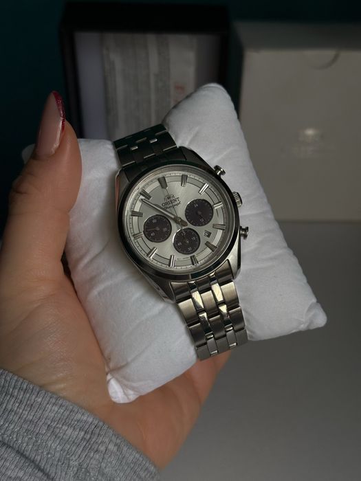 Годинник часы Orient