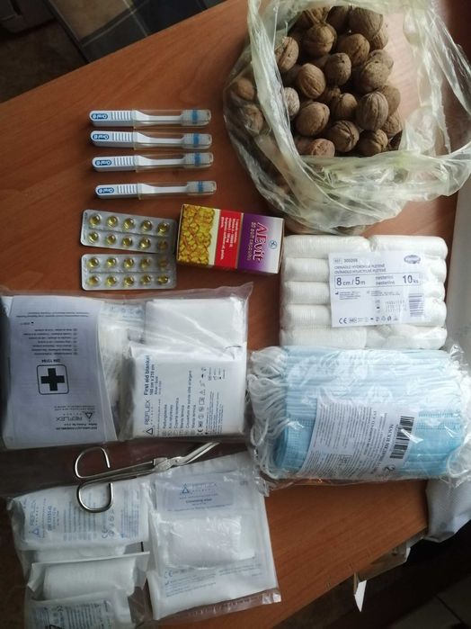 Разные товары для дома