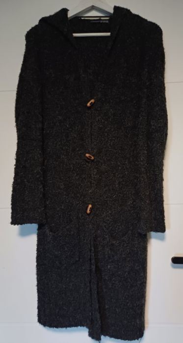 Sprzedam sweter rozpinany roz.36