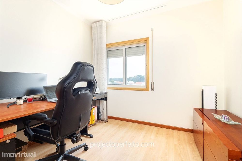 Apartamento T3 Venda em Esmoriz,Ovar