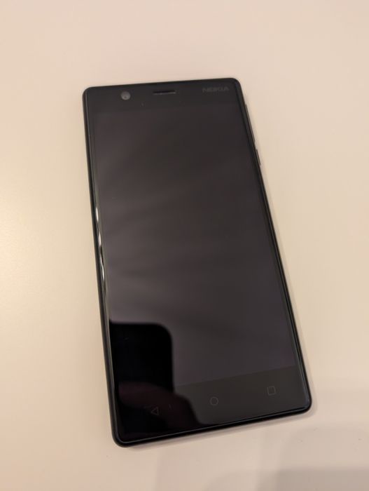 Smartfon Nokia 3 TA-1020
