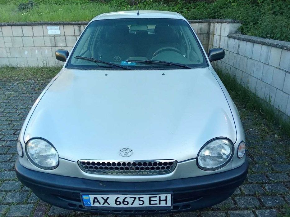 Продам Тойота Камрі 1998 рік