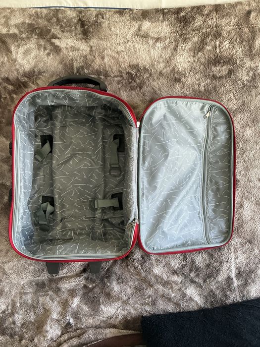 Mala de Cabine ProWorld como Nova