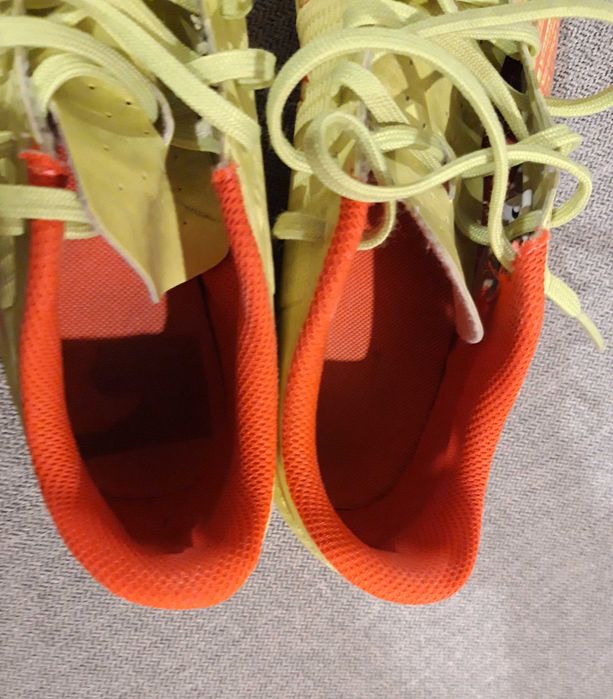 Chuteiras futebol NIKE Mercurial