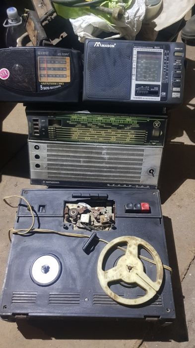 Продам   шмель бензиновый