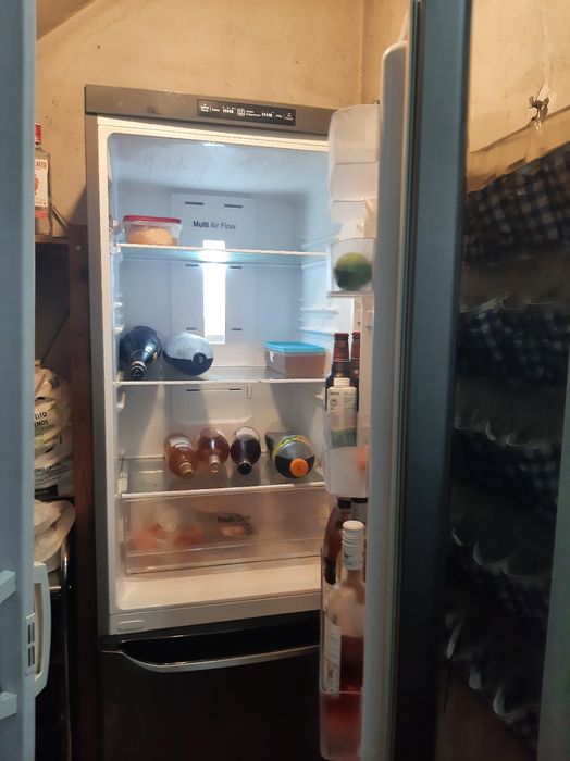 Frigorífico Combinado LG