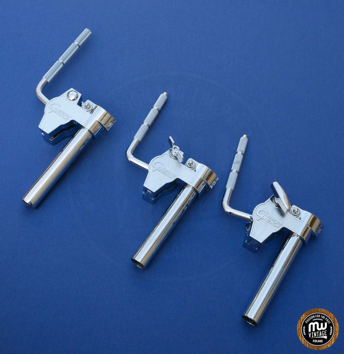 ‼️ Gretsch - tomholder kulowy GT-STCL ‼️