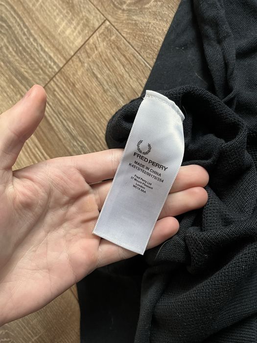 Casual Футболка від Fred Perry