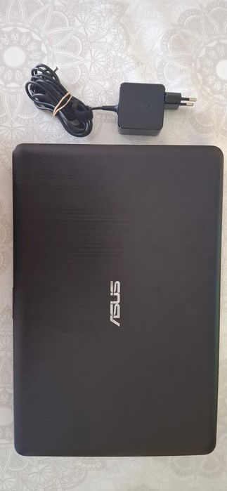 ASUS A549S Windows 10