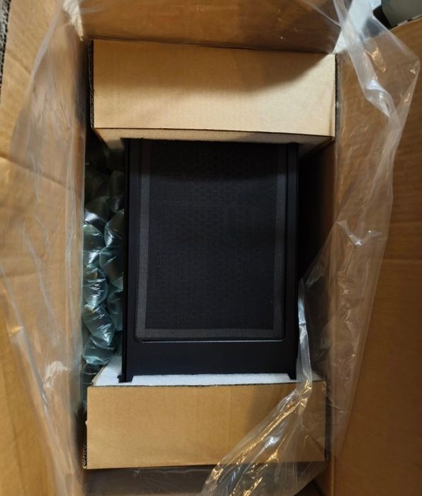 i5-9600KF | RTX 2070 SUPER | Z390 | Seasonic | SilentiumPC