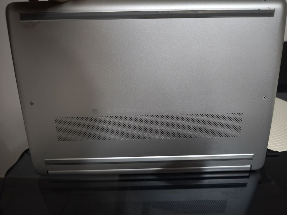 HP 16GB Ram 512 SSD