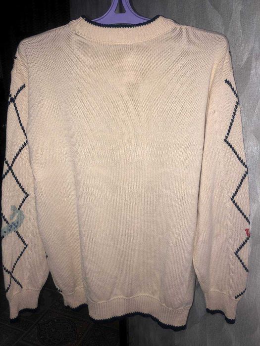 свитер St Michael