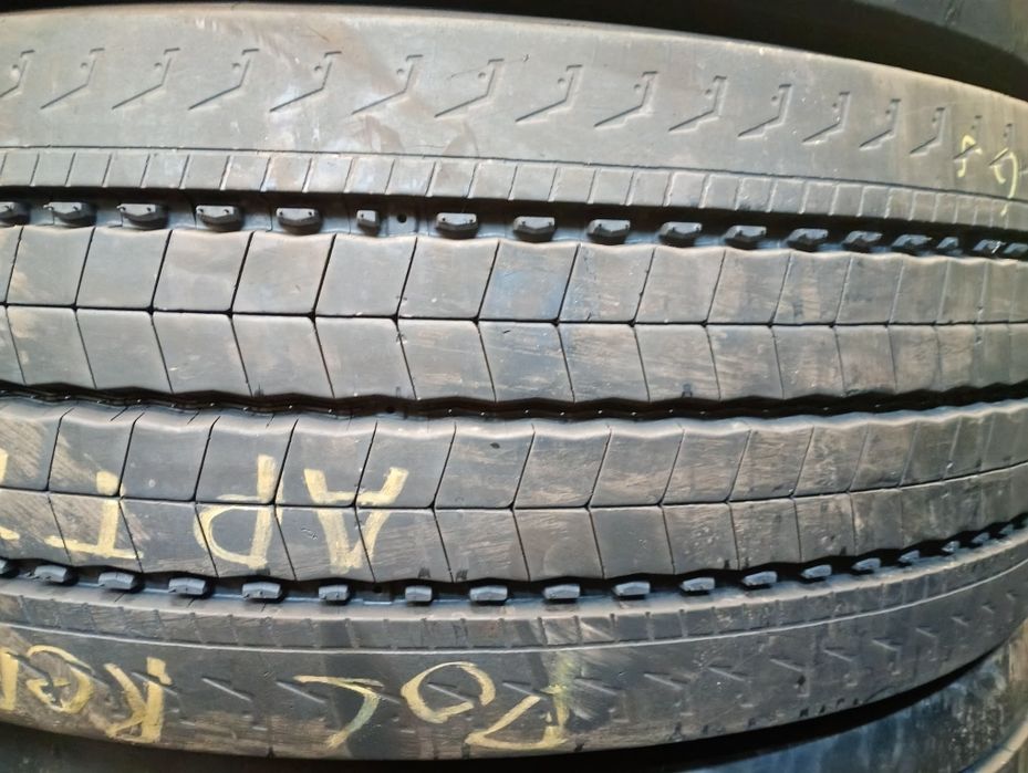 Michelin 385/65/22,5