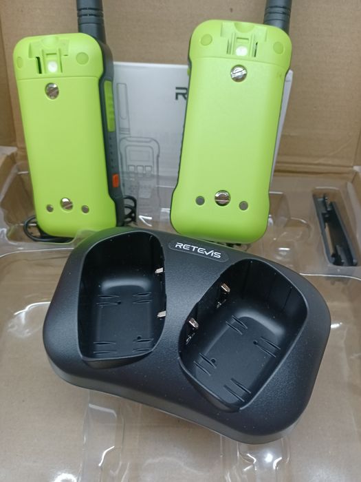 Рации Retevis RT 649 P