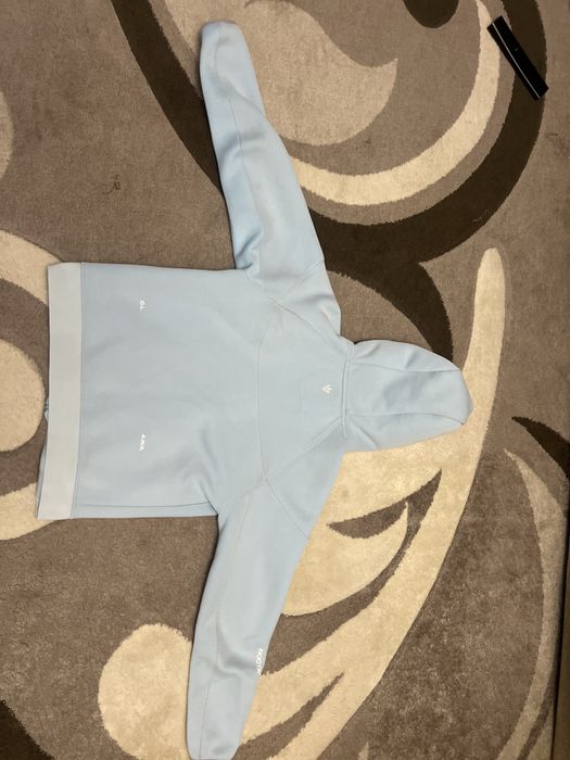 Nike tech fleece nokta