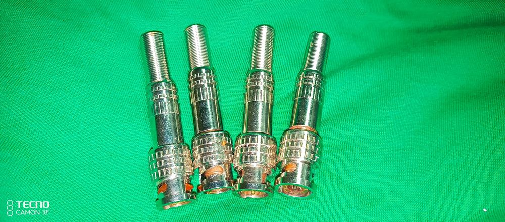 Штекерь под кабель