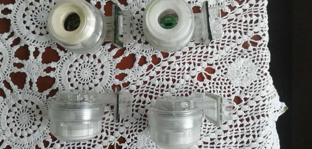 oświetlenie do akwarium