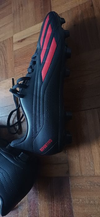 Chuteiras adidas deportivo