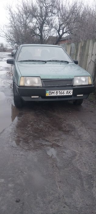 Ваз 2199 2008 год